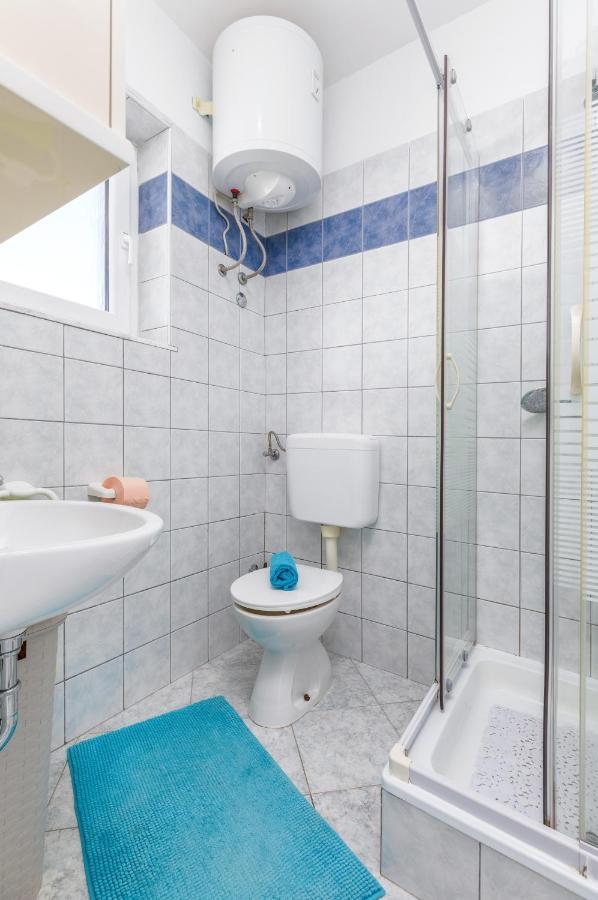 Apartmani Magdalena Pula Kamer foto